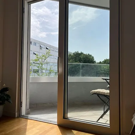 Ivan Lejlighed Split