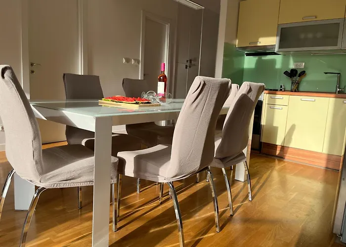 Ivan Apartment Split