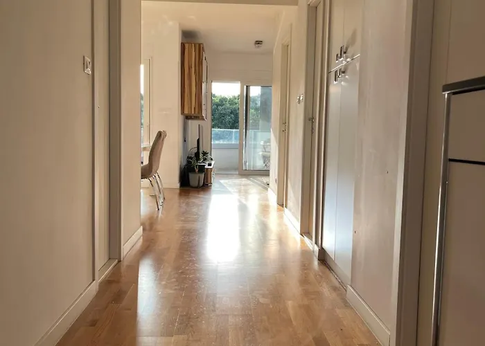 Apartment Ivan Split