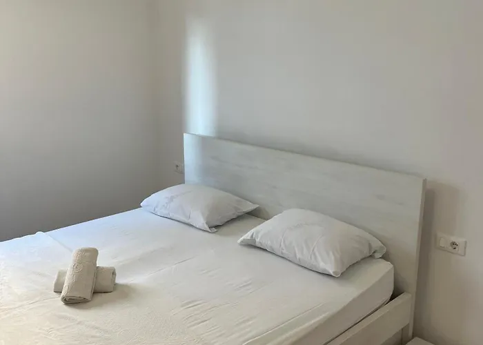 Ivan Apartment Split