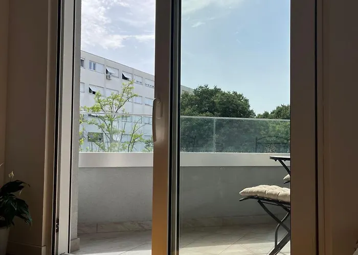 Ivan Apartment Split