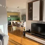Ivan Apartment