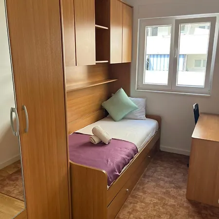 Apartman Ivan *