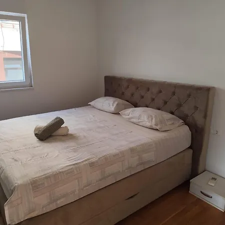 Apartman Ivan *