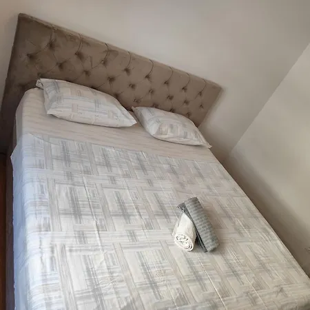 Apartman Ivan Split