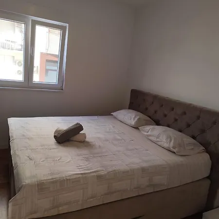 Apartman Ivan *