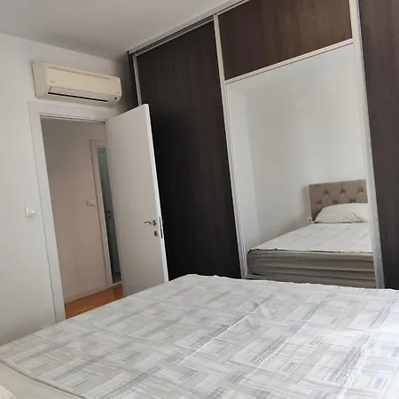 Appartement Ivan *