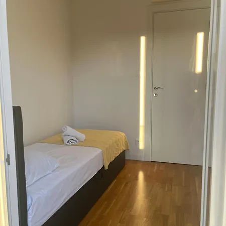 Ivan Appartement Split